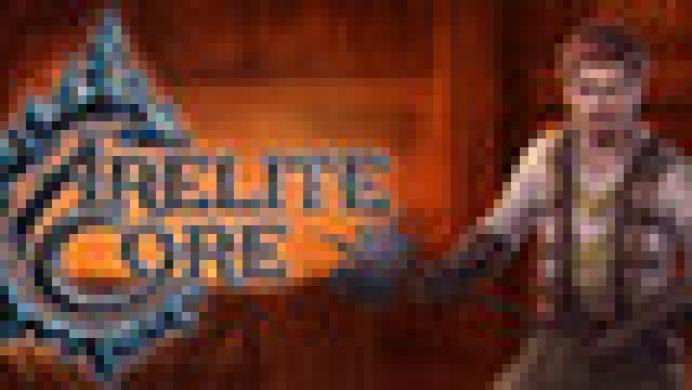 Arelite Core