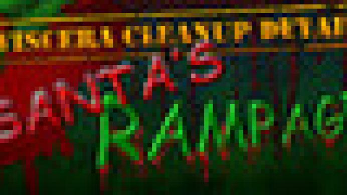 Viscera Cleanup Detail: Santa's Rampage