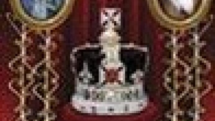 Victoria: An Empire Under the Sun