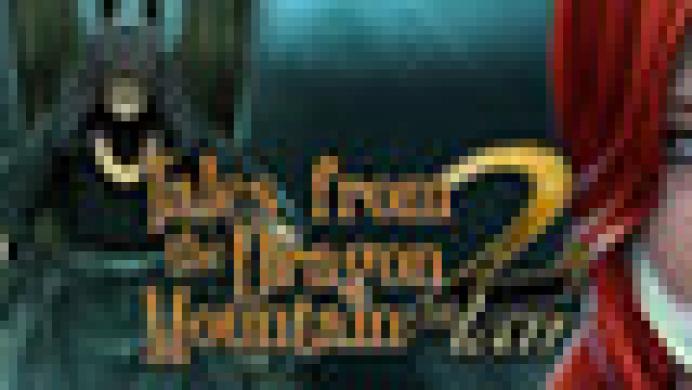 Tales From The Dragon Mountain 2: The Lair