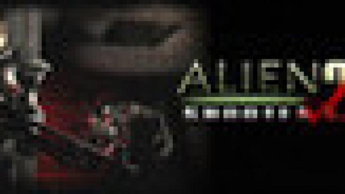 Alien Shooter 2: Reloaded
