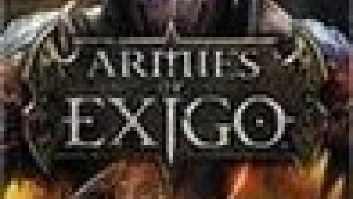 Armies of Exigo