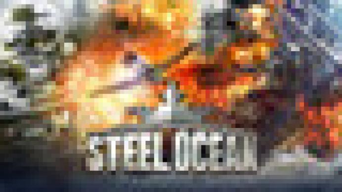 Steel Ocean