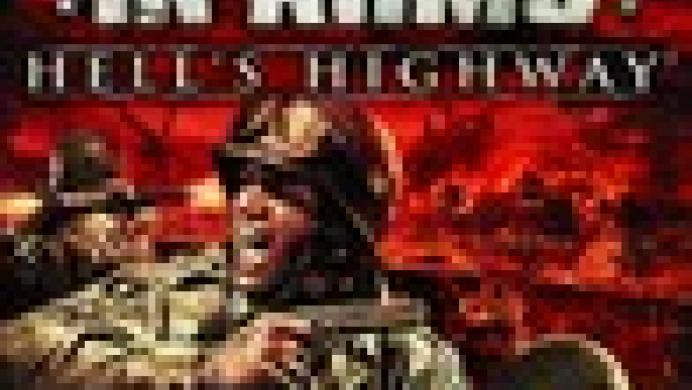 Brothers in Arms: Hell's Highway