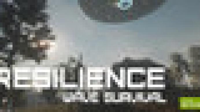 Resilience: Wave Survival