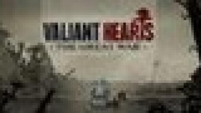 Valiant Hearts: The Great War