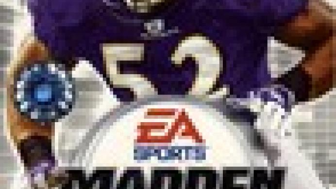 Madden NFL 2005