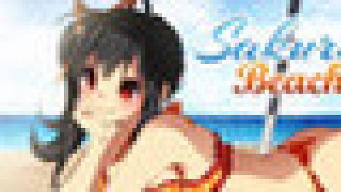 Sakura Beach