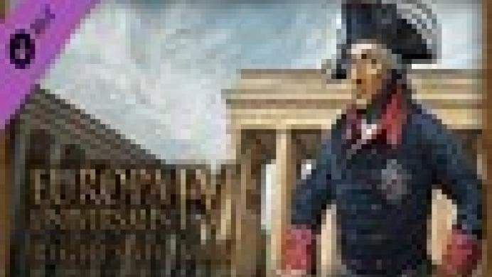Europa Universalis IV: Rights of Man