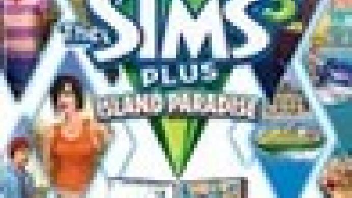 The Sims 3: Island Paradise