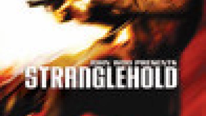 Stranglehold