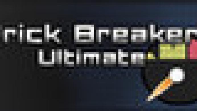 Brick Breaker Ultimate