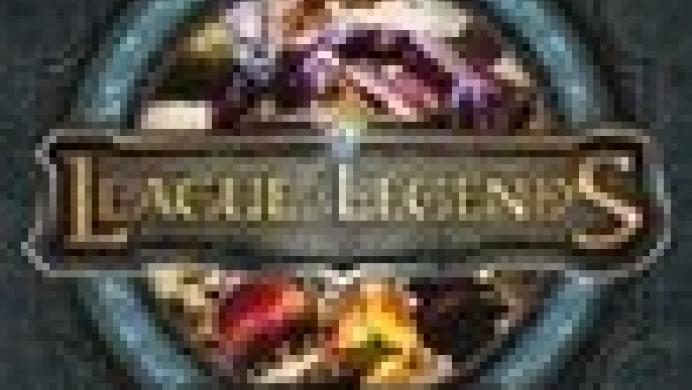 League of Legends