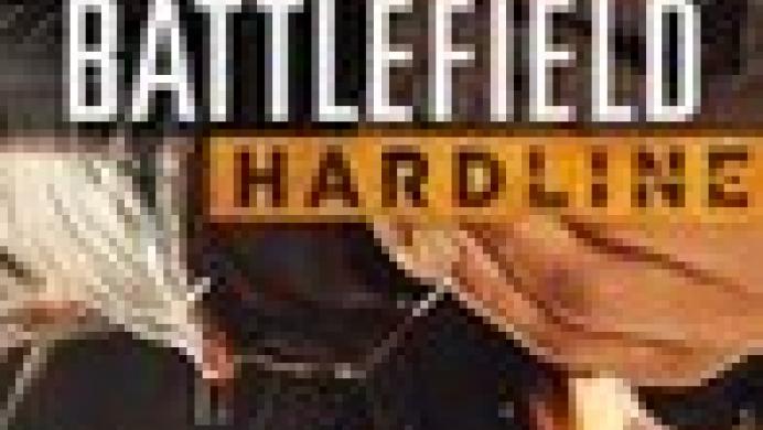 Battlefield Hardline