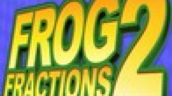 Frog Fractions 2