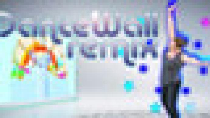 DanceWall Remix