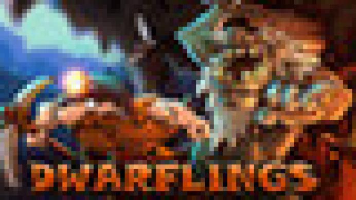 Dwarflings