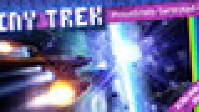 Tiny Trek