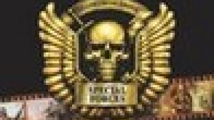 Shadow Force: Razor Unit