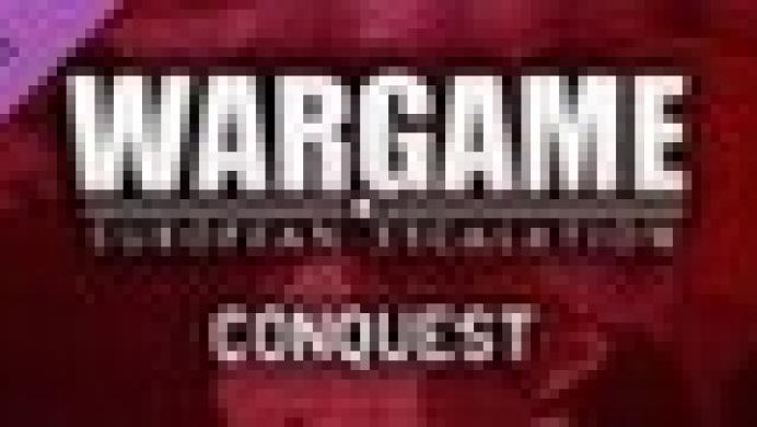 Wargame: European Escalation - Conquest