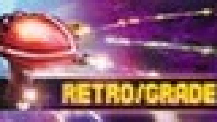 Retro/Grade