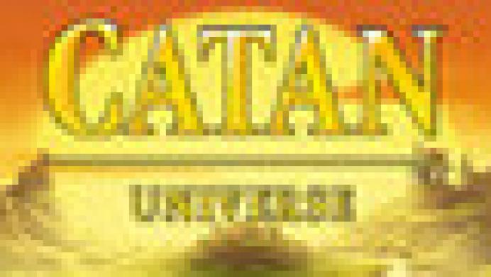Catan Universe