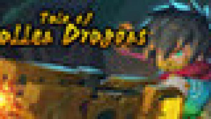 Tale of Fallen Dragons