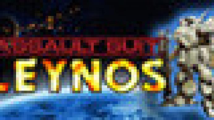 Assault Suit Leynos