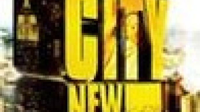 Tycoon City: New York