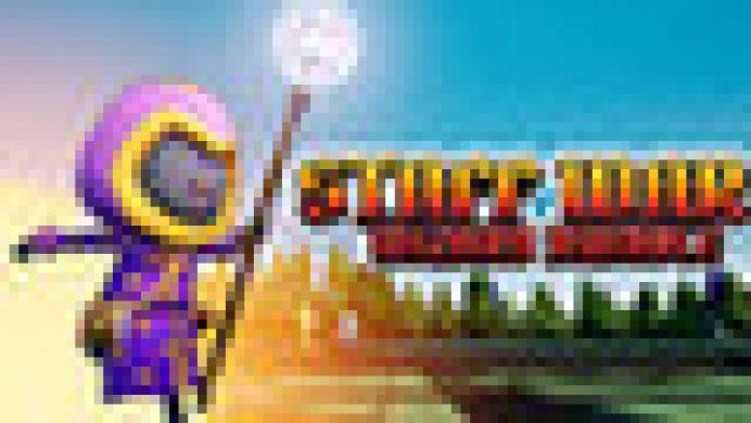 Staff Wars: Wizard Rumble