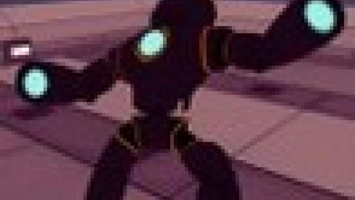 The Noscoper
