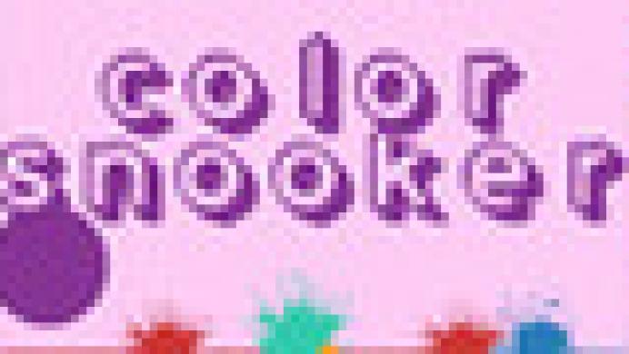 Color Snooker