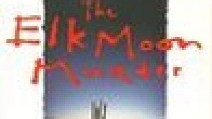 Santa Fe Mysteries: The Elk Moon Murder