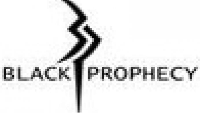 Black Prophecy