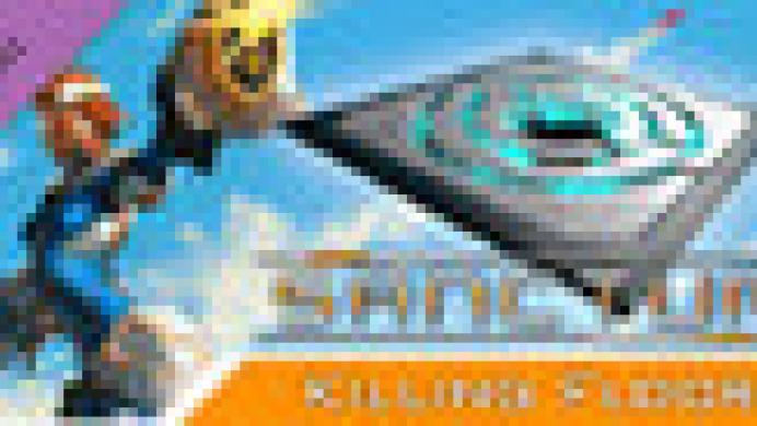 Sanctum: Killing Floor