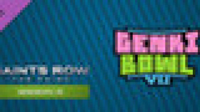 Saints Row: The Third - Genki Bowl VII