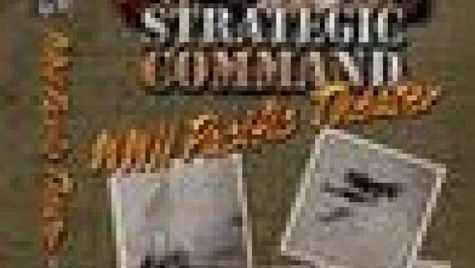 Strategic Command: WWII Pacific Theater