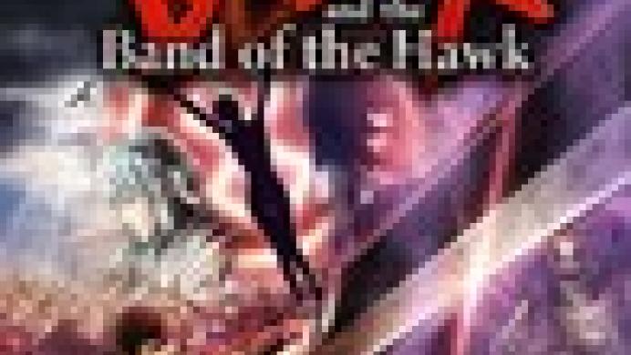 Berserk and the Band of the Hawk