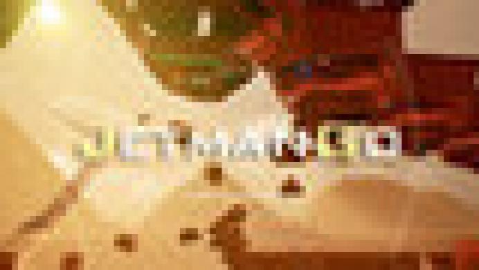 JetmanGo
