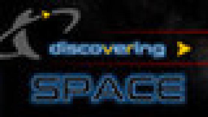 Discovering Space 2