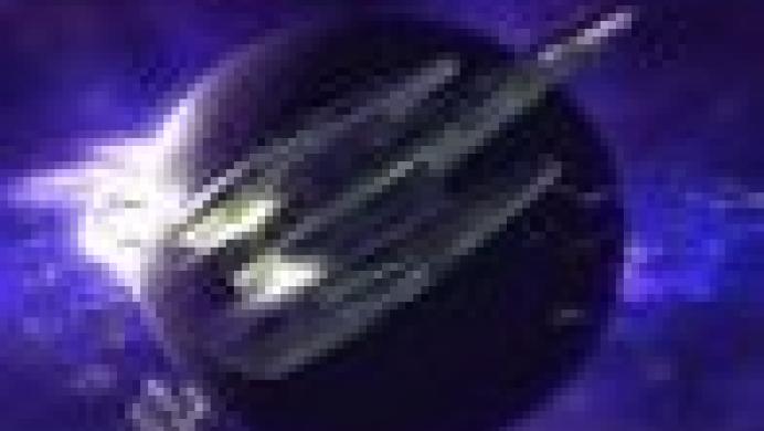 DarkSpace