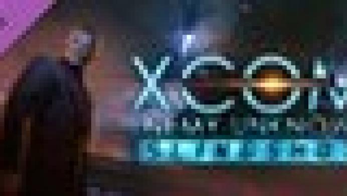 XCOM: Enemy Unknown - Slingshot