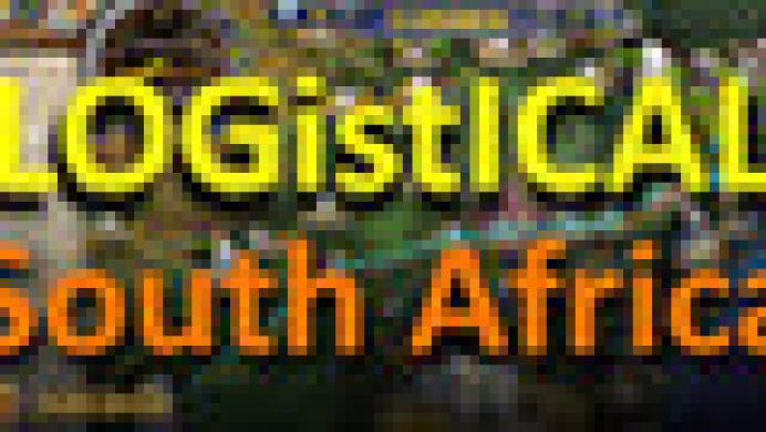LOGistICAL: South Africa