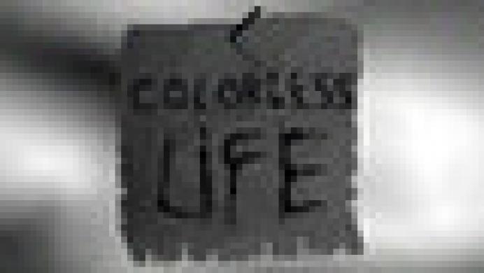 Colorless Life
