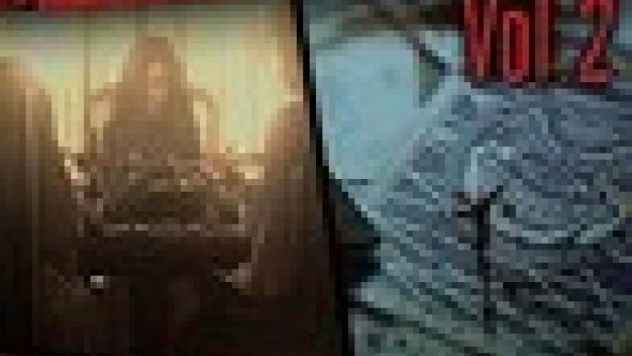 Resident Evil 7: biohazard - Banned Footage Vol. 2 Resident Evil 7: biohazard - Banned Footage Vol. 2