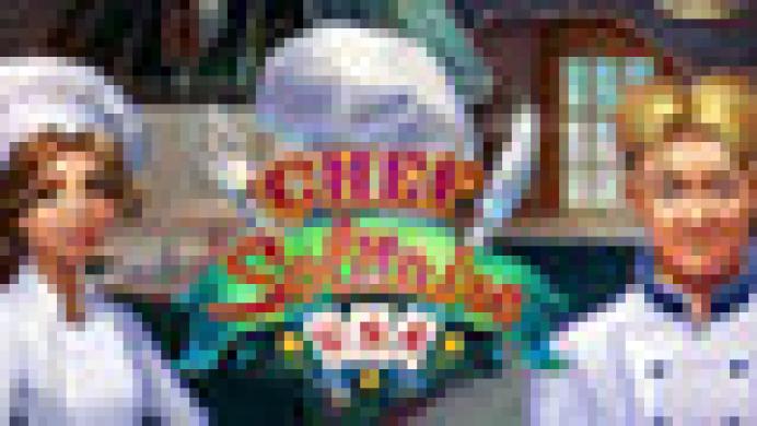 Chef Solitaire: USA