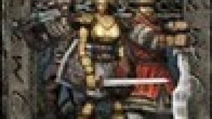 Rune: Halls of Valhalla