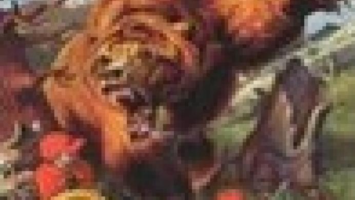 Cabela's Dangerous Hunts