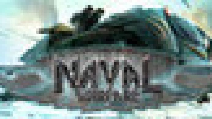 Naval Warfare