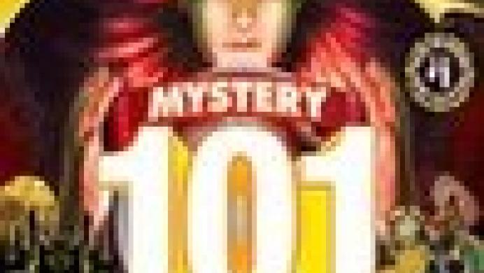101 Mystery Games